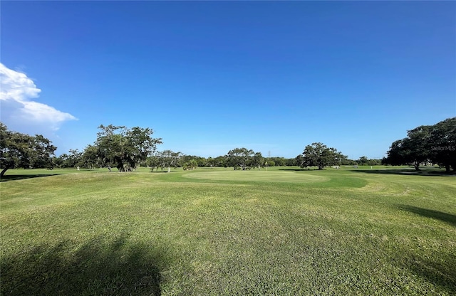 700 Starkey Rd Unit 1145, Largo, FL 33771 - view of home's community with a lawn and view of golf course