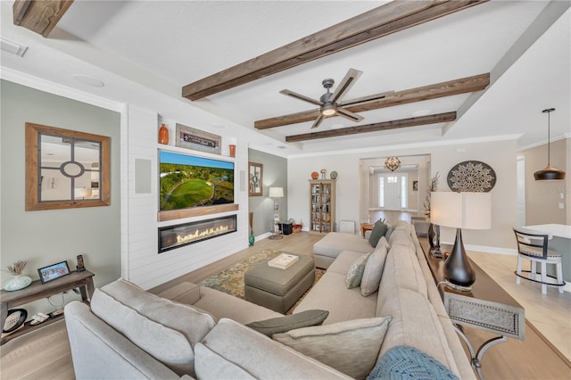 6989 Bradbury Cir, Wesley Chapel, FL 33545 - photo 23