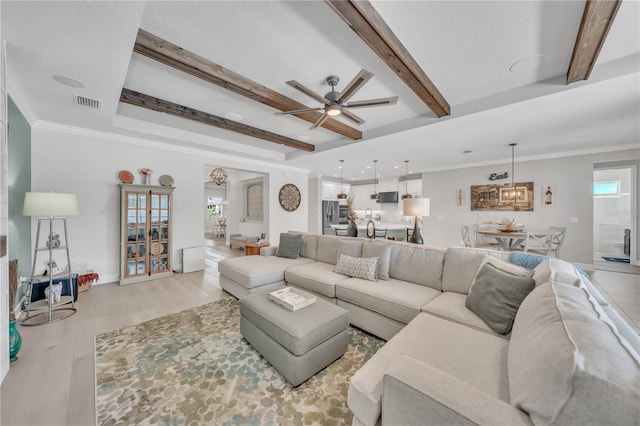 6989 Bradbury Cir, Wesley Chapel, FL 33545 - photo 24