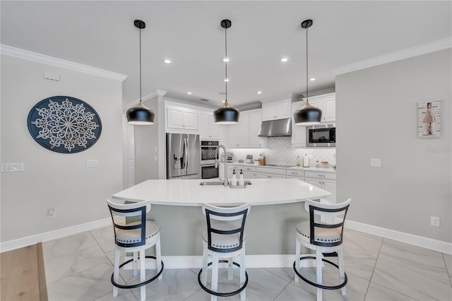 6989 Bradbury Cir, Wesley Chapel, FL 33545 - photo 27