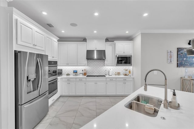 6989 Bradbury Cir, Wesley Chapel, FL 33545 - photo 28