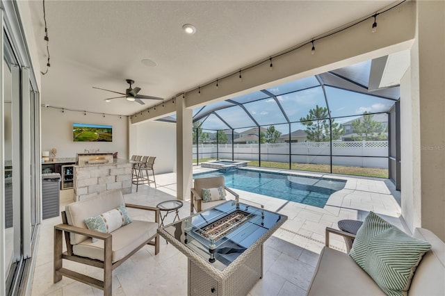 6989 Bradbury Cir, Wesley Chapel, FL 33545 - photo 35