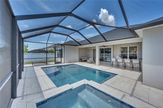 6989 Bradbury Cir, Wesley Chapel, FL 33545 - photo 37