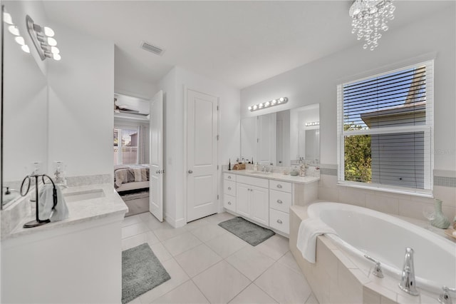 6989 Bradbury Cir, Wesley Chapel, FL 33545 - photo 48
