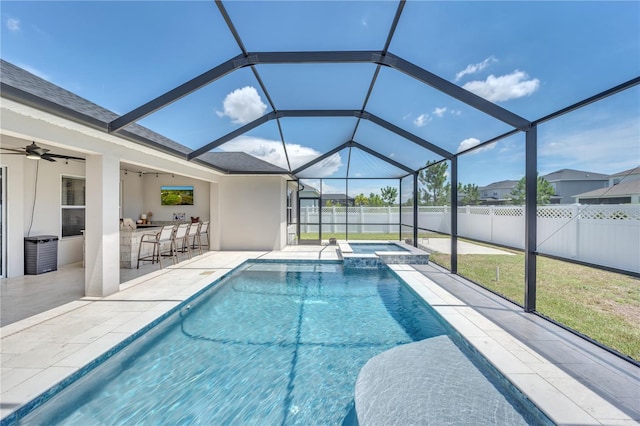 6989 Bradbury Cir, Wesley Chapel, FL 33545 - photo 64