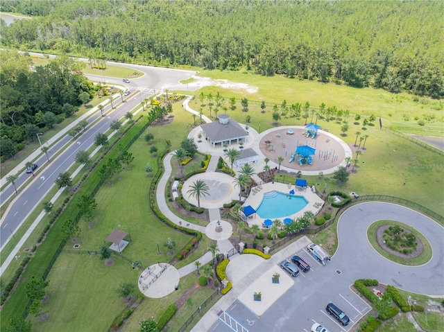 6989 Bradbury Cir, Wesley Chapel, FL 33545 - photo 74