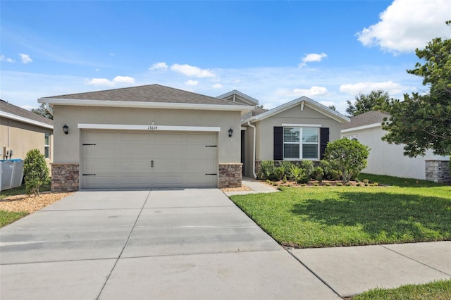 13614 Hunting Creek Pl, Spring Hill, FL 34609 - photo 2