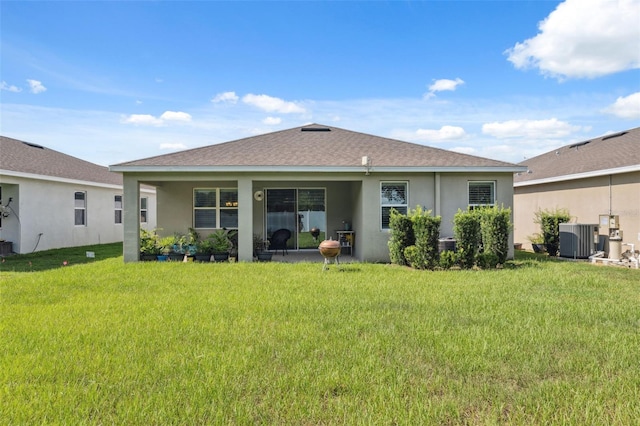 13614 Hunting Creek Pl, Spring Hill, FL 34609 - photo 27