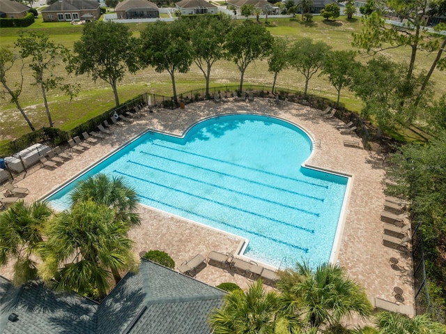 13614 Hunting Creek Pl, Spring Hill, FL 34609 - photo 46