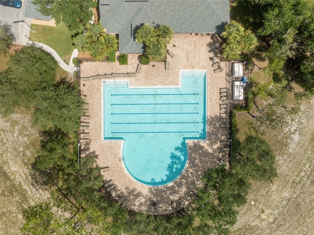 13614 Hunting Creek Pl, Spring Hill, FL 34609 - photo 47