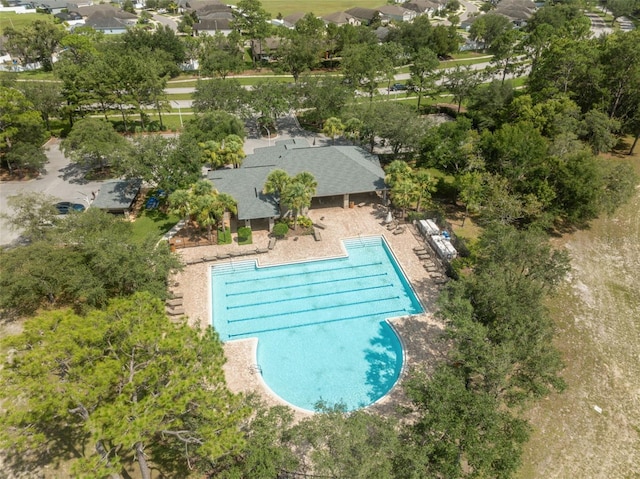 13614 Hunting Creek Pl, Spring Hill, FL 34609 - photo 48