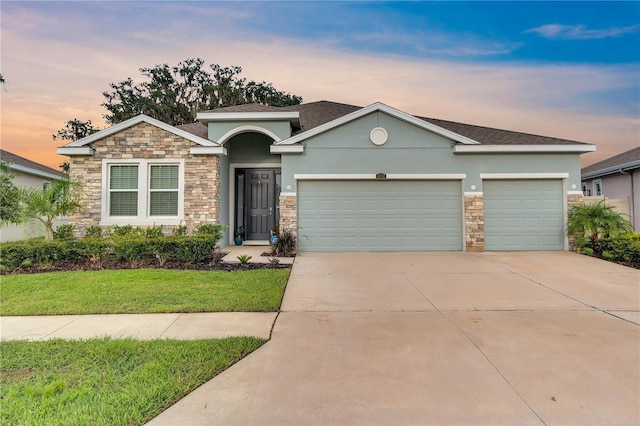 10702 Laxer Cay Loop, San Antonio, FL 33576 - photo 1