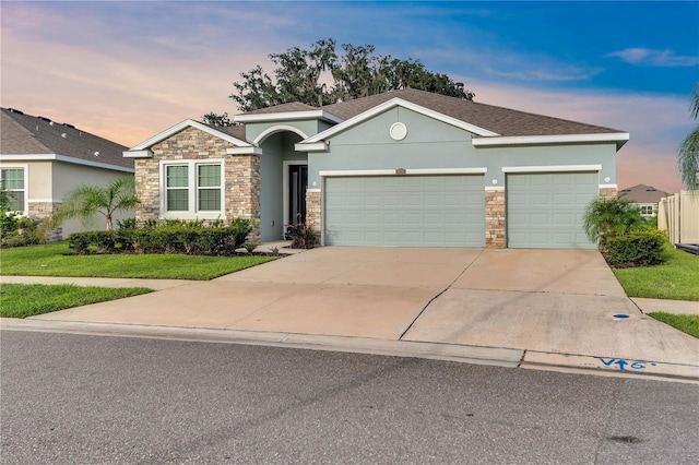 10702 Laxer Cay Loop, San Antonio, FL 33576 - photo 2