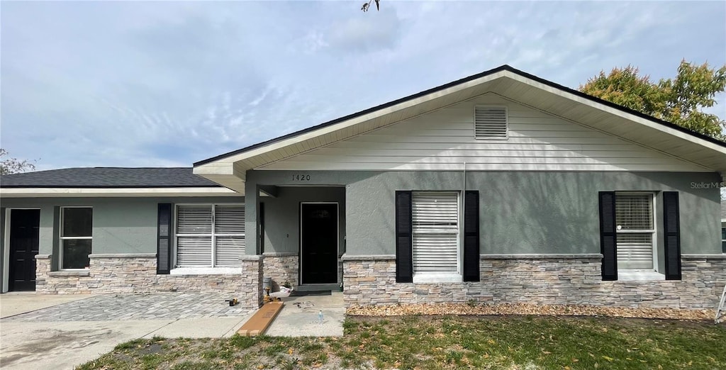 1420 Wood Ave, Haines City, FL 33844 - photo 1