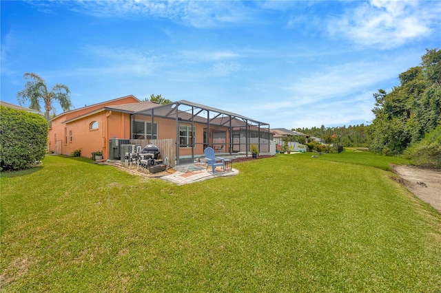 31241 Kirkshire Ct, Wesley Chapel, FL 33543 - photo 19