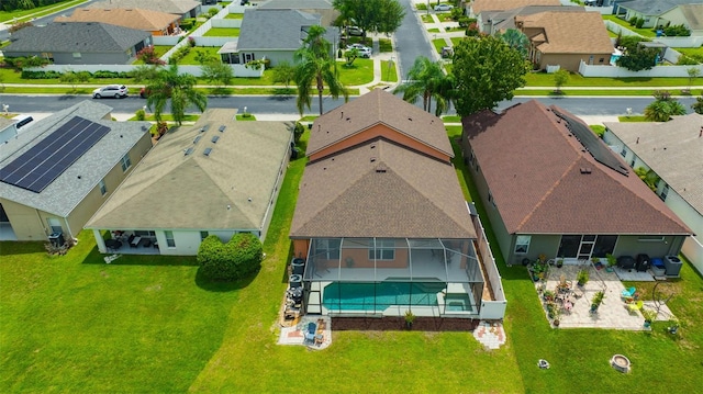 31241 Kirkshire Ct, Wesley Chapel, FL 33543 - photo 21