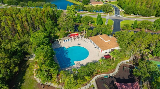 31241 Kirkshire Ct, Wesley Chapel, FL 33543 - photo 24