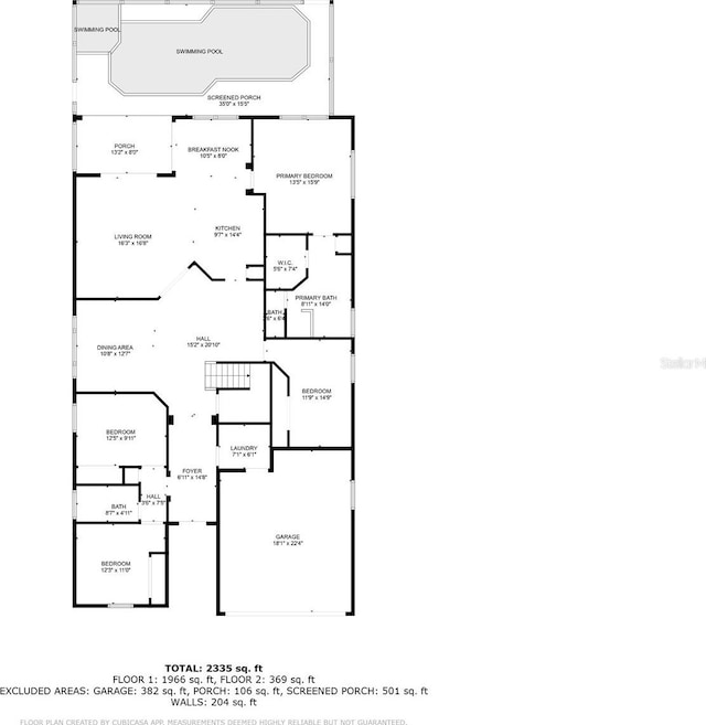 31241 Kirkshire Ct, Wesley Chapel, FL 33543 - photo 28