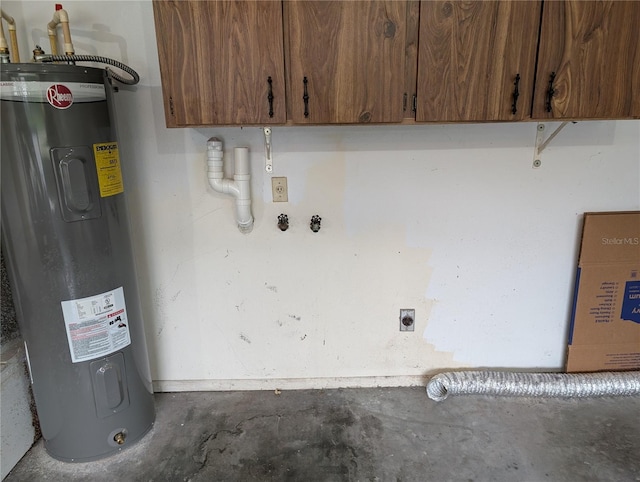 11308 Echo View Dr, Odessa, FL 33556 - utilities featuring water heater