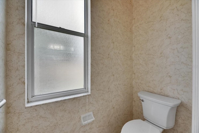 1216 Fox Chapel Dr, Lutz, FL 33549 - bathroom with toilet