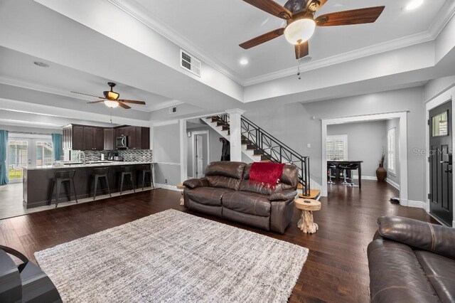 530 S Eola Dr, Orlando, FL 32801 - photo 5