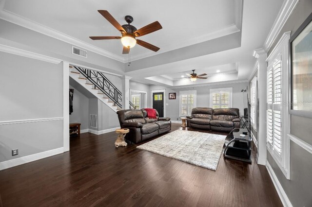 530 S Eola Dr, Orlando, FL 32801 - photo 6