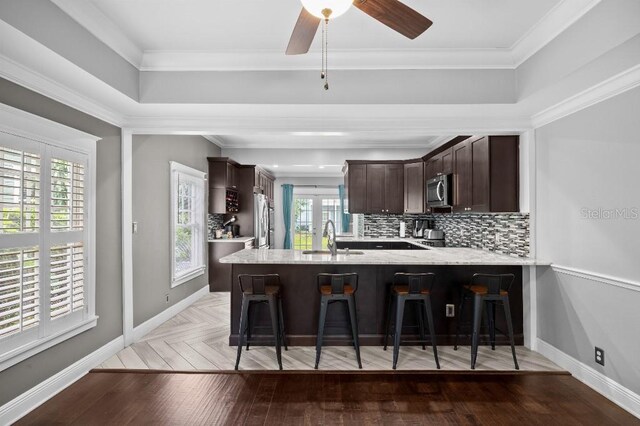530 S Eola Dr, Orlando, FL 32801 - photo 9