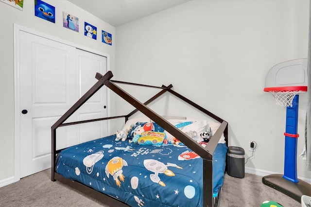 6352 Mooring Line Cir, Apollo Beach, FL 33572 - carpeted bedroom featuring baseboards