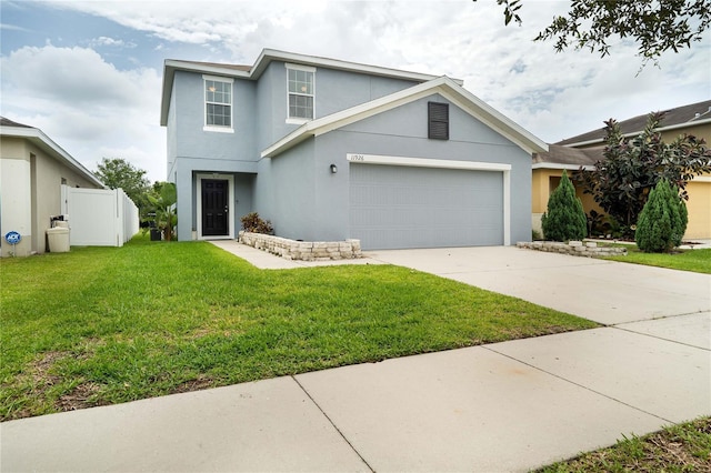11926 Grand Kempston Dr, Gibsonton, FL 33534 - photo 2