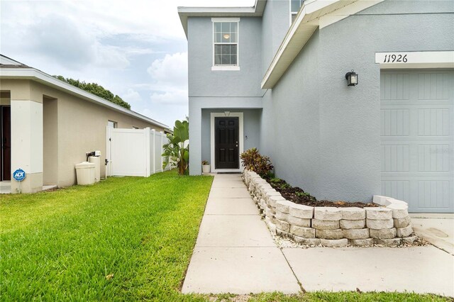 11926 Grand Kempston Dr, Gibsonton, FL 33534 - photo 3