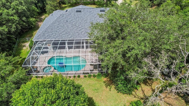 2900 W Lantana Dr, Beverly Hills, FL 34465 - view of subject property