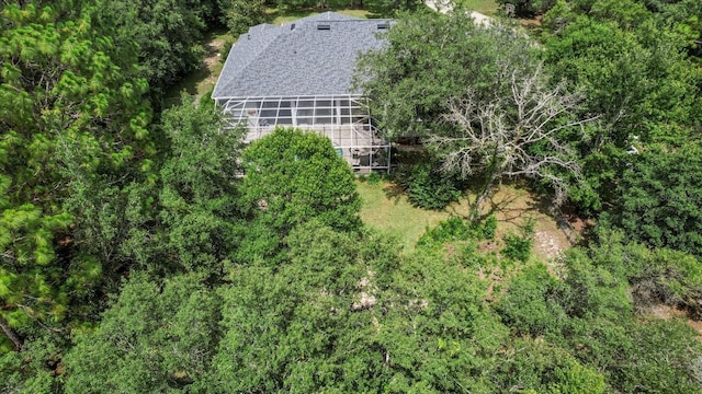 2900 W Lantana Dr, Beverly Hills, FL 34465 - view of subject property