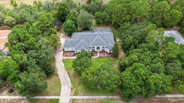 2900 W Lantana Dr, Beverly Hills, FL 34465 - view of subject property