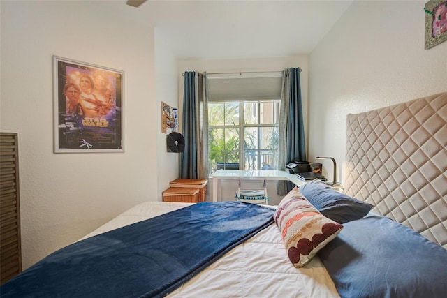 4221 W Spruce St Unit 2328, Tampa, FL 33607 - view of bedroom