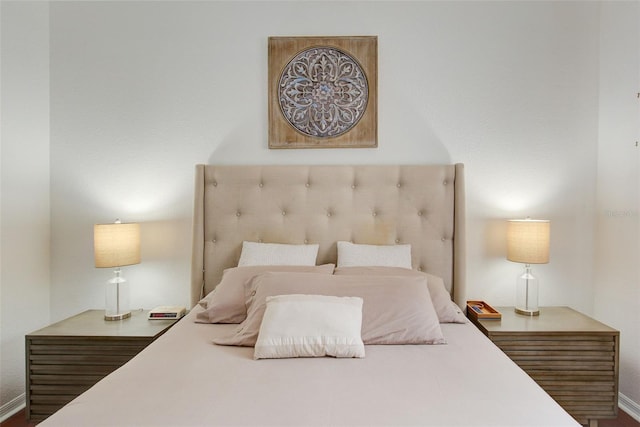 4221 W Spruce St Unit 2328, Tampa, FL 33607 - view of bedroom