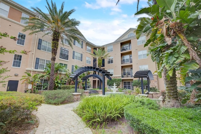 4221 W Spruce St Unit 2328, Tampa, FL 33607 - view of community