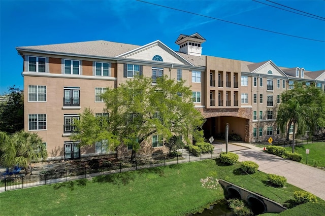 4221 W Spruce St Unit 2328, Tampa, FL 33607 - view of building exterior