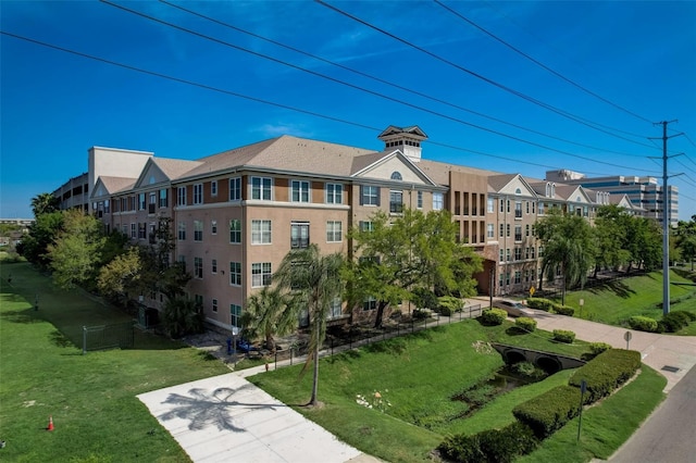 4221 W Spruce St Unit 2328, Tampa, FL 33607 - view of property