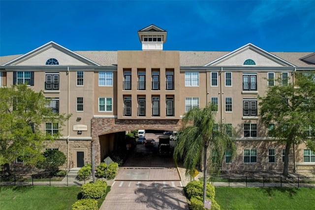 4221 W Spruce St Unit 2328, Tampa, FL 33607 - view of property