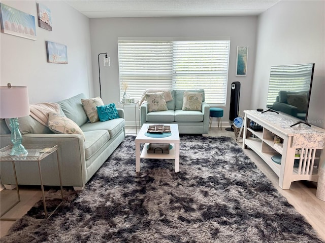 12760 Indian Rocks Rd Unit 909, Largo, FL 33774 - view of living room