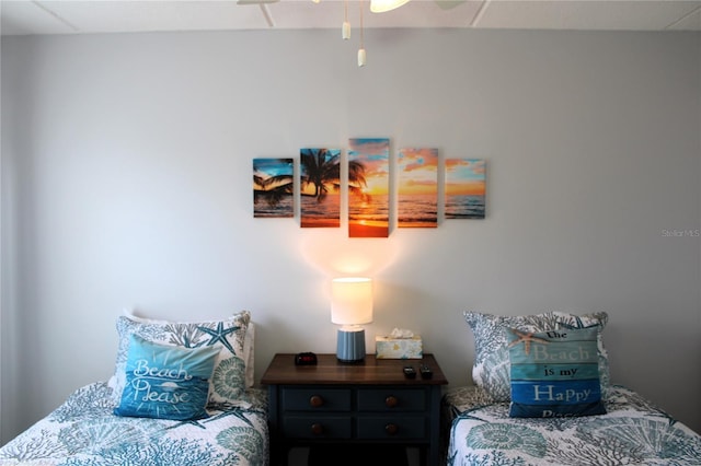 12760 Indian Rocks Rd Unit 909, Largo, FL 33774 - view of bedroom