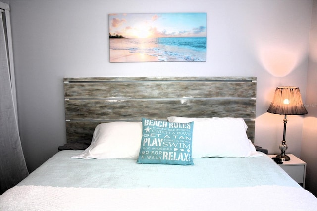 12760 Indian Rocks Rd Unit 909, Largo, FL 33774 - view of bedroom