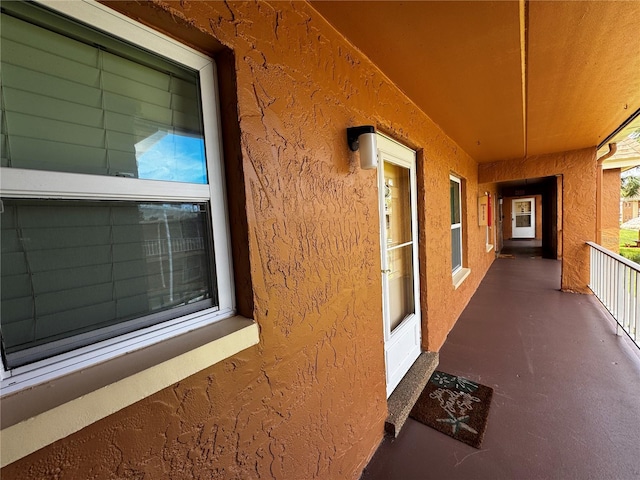 12760 Indian Rocks Rd Unit 909, Largo, FL 33774 - view of hallway