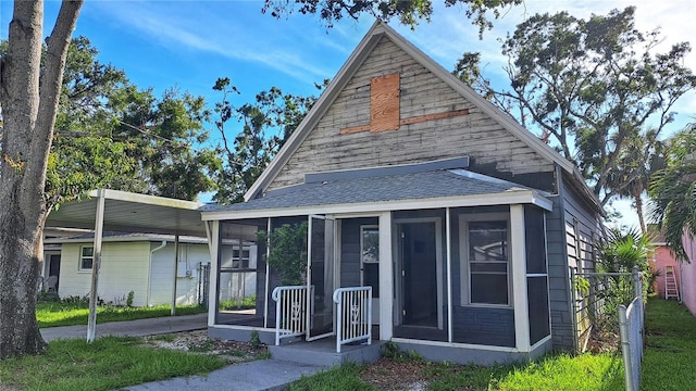 7407 S Obrien St, Tampa, FL 33616 - photo 1