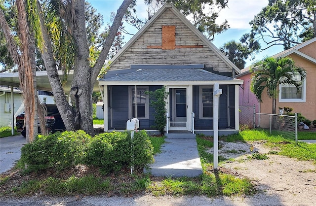 7407 S Obrien St, Tampa, FL 33616 - photo 2