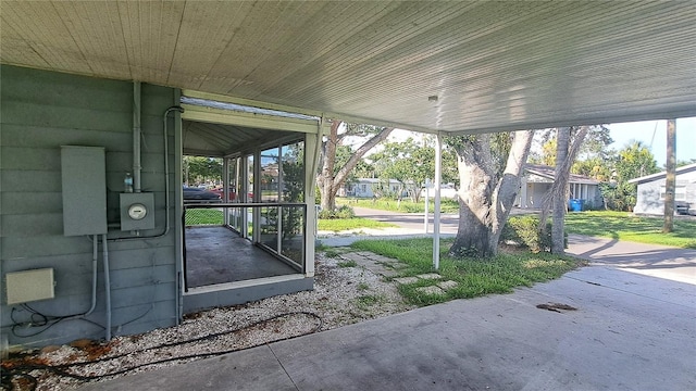 7407 S Obrien St, Tampa, FL 33616 - photo 3
