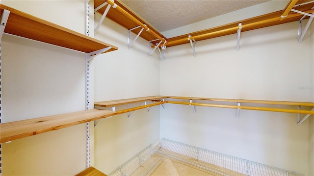 4950 Gulf Blvd Unit 903, St Pete Beach, FL 33706 - view of spacious closet