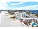 4950 Gulf Blvd Unit 903, St Pete Beach, FL 33706 - drone / aerial view of a nearby body of water