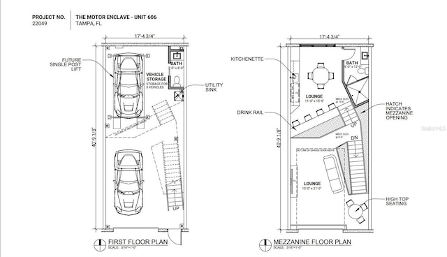 6500 Motor Enclave Way Unit 606, Tampa, FL 33610 - photo 14