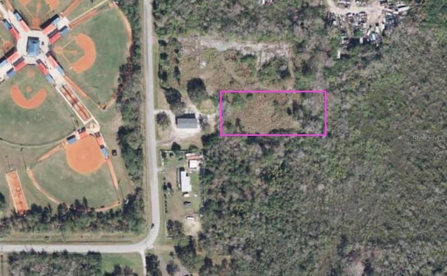 Adams Ave, Orlando, FL 32820